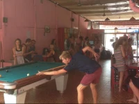 Real Vang Vieng Backpacker Hostel 