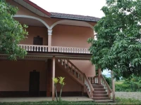 Suankhamphone Guesthouse 