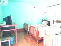 Vang Vieng Chalern Guesthouse 