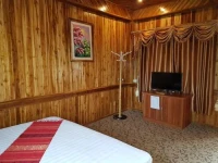 Thanouxai Guesthouse 