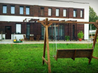 Guest House - Cafe Liepas