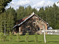 Guest House SusД“ja