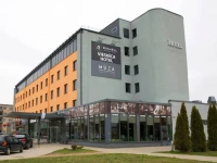 Rixwell Bauska Hotel 