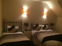 6 Caberfeidh 3*