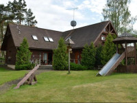Villa Elizabete