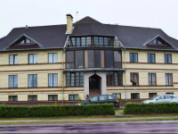 Hotel Dianda
