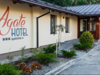 Agate Hotel
