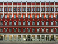 Astor Riga Hotel