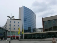 Lindner Congress Hotel Cottbus 4*