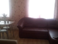 Berzu street Apartment