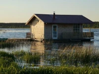 AtpЕ«tas vieta 4 Saules 