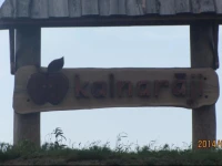 BrД«vdienu mДЃja KalnarДЃji 
