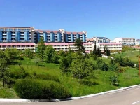Шексна пансионат 