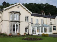 Abbot Hall Hotel 3*