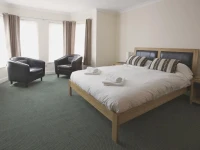 All Seasons Lodge Hotel 3*