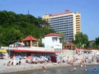 Автотранспортник России санаторий 
