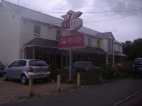 7 Hotel Diner 3*