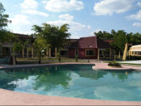 Hotel Debliz Xpujil