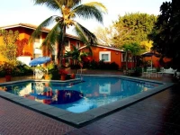 Hotel Los Candiles 4*
