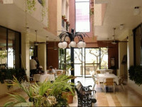 Hotel del Paseo Campeche