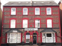 Alexandra Guest House 2*