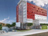 Encore Hotel Queretaro
