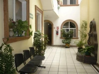 Hotel Posada Diamante 3*