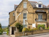 Abbey Lodge Hotel 2*
