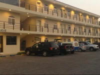 Hotel Real Posada