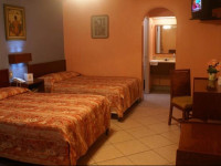 Hotel de Mexico