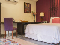 Koox Art 57 Boutique Hotel