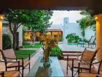 Casa Cocodrilo 5*