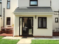 Aberdeen Guest House 