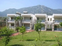 Dora Beach Turunc Hotel 