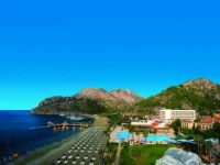 Green Platan Club & Hotel 4*