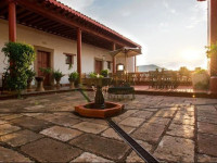 Hotel Boutique Posada La Basilica