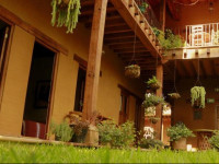 Posada Yolihuani