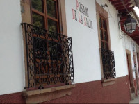 Posada de la Salud
