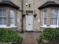 Amber House 4*