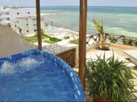 Mayan Tides 3*