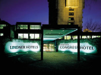 Lindner Congress Hotel Duesseldorf