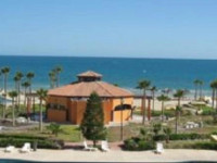 Two-Bedroom Apartment at Puerto Penasco C 208-V