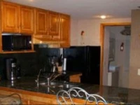 Two-Bedroom Apartment at Puerto Penasco D 106-V 