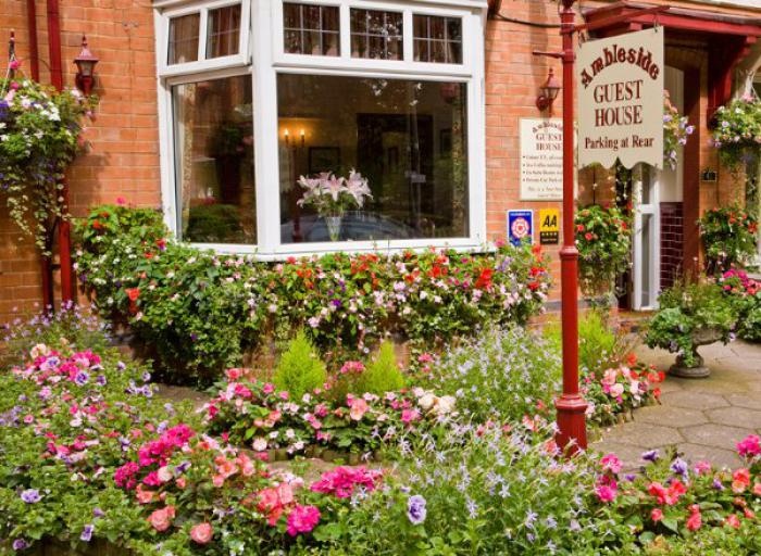 Ambleside Guest House 4*
