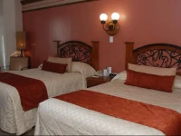 Business Hotel & Suites MarГ­a Bonita 4*