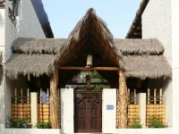 Hotel Kupuri 4*