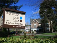 Abbotsfordlodge Callander 4*