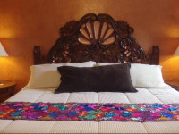 Casa de las Conservas Bed & Breakfast