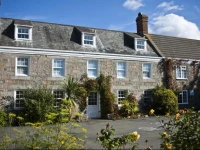 Hotel Hougue du Pommier 3*