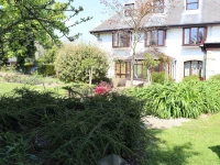 Le Friquet Country Hotel 3*